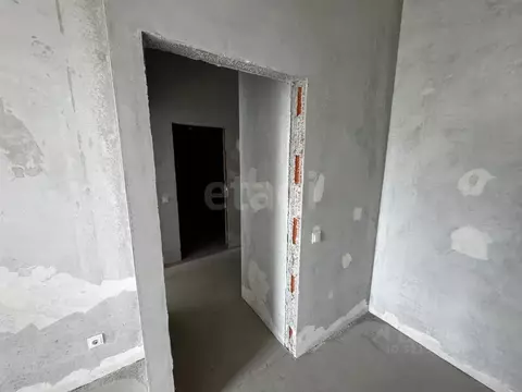 1-к кв. Калининградская область, Светлогорск Ольховая ул., 32к14 (34.4 ...