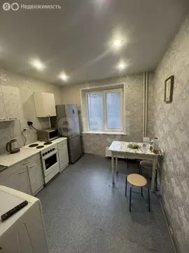 3-комнатная квартира: Пермь, улица Куфонина, 21 (72 м)