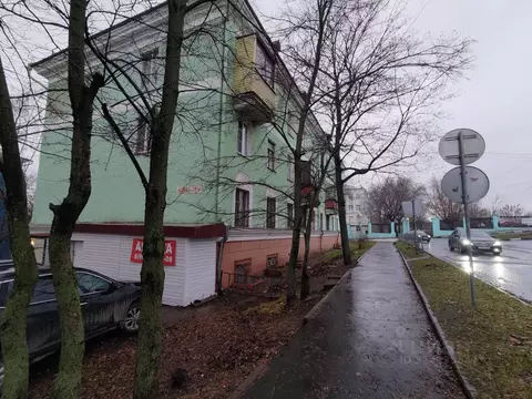 Помещение свободного назначения в Московская область, Дзержинский ...