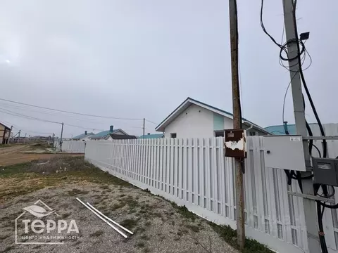 Участок в Крым, Сакский район, с. Уютное ул. Садовая (6.0 сот.)