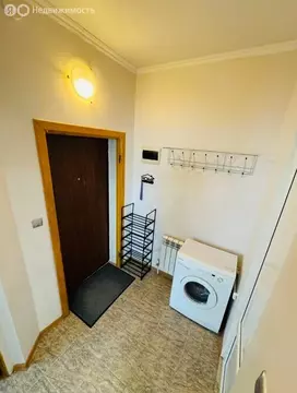 1-комнатная квартира: Анапа, Парковая улица, 60Вк1 (36 м)