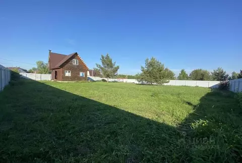 Дом в Московская область, Егорьевск муниципальный округ, д. Батраки  ...