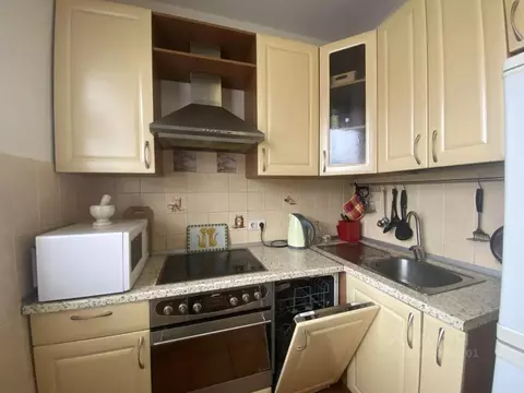 1-к кв. Москва бул. Матроса Железняка, 31К2 (38.0 м)