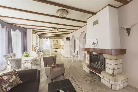 Коттедж в Московская область, Одинцовский городской округ, д. ...