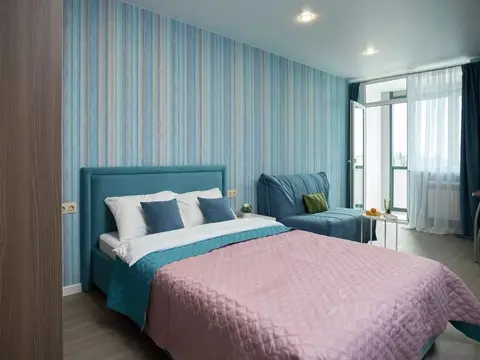 1-к кв. Краснодарский край, Сочи ул. Ленина, 298б (34.0 м)