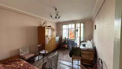 3-к кв. Адыгея, Майкоп ул. Юннатов, 10 (70.5 м)