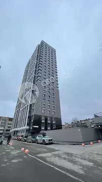 1-к кв. Пермский край, Пермь просп. Декабристов, 16А (43.7 м)