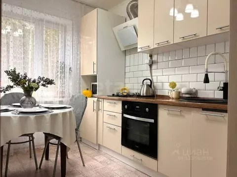 3-к кв. Челябинская область, Миасс ул. Готвальда, 19 (59.1 м)