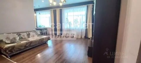 3-к кв. Еврейская автономная область, Смидовичский район, пос. ...