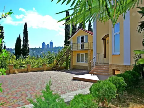 Комната Крым, Ялта ул. Кирова, 96/3