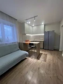 2-к кв. Тюменская область, Тюмень ул. Дмитрия Менделеева, 2к1 (57.1 м)