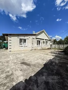 Дом в Белгородская область, Прохоровка рп ул. Советская, 151 (80 м)