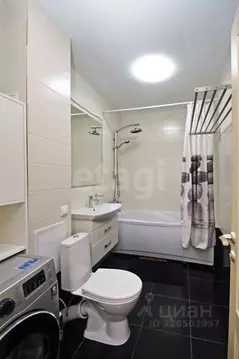 1-к кв. Омская область, Омск ул. Красный Путь, 135к2 (44.2 м)