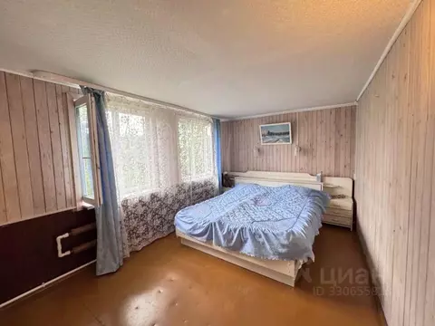Дом в Пермский край, Березники Клубная ул., 46 (65 м)