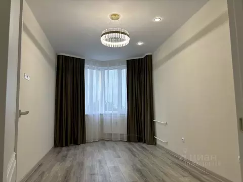 2-к кв. Ленинградская область, Кингисепп пер. Юности, 4 (53.5 м)