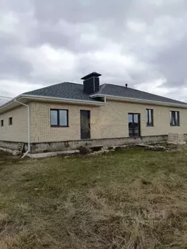 Дом в Белгородская область, Старый Оскол ул. Партизанская, 13 (130 м)