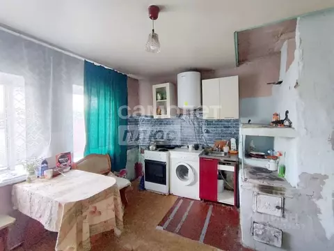 Дом в Алтайский край, Бийск Ткацкий пер., 62 (39 м)