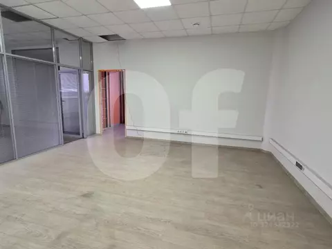 Офис в Москва ул. Горбунова, 2С3 (942 м)