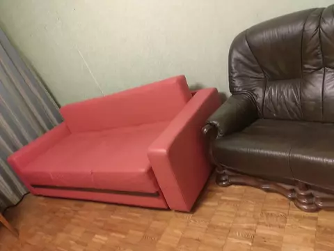 2-к кв. Москва Мытная ул., 27 (68.0 м)