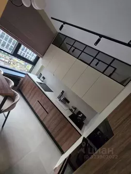 2-к кв. Москва Причальный проезд, 10к2 (36.0 м)