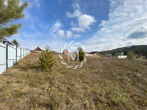 Участок в Бурятия, Тарбагатайский район, Саянтуйское с/пос, с. Нижний ...