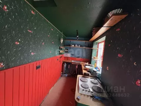 Дом в Белгородская область, Корочанский район, Плосковское с/пос, с. ...