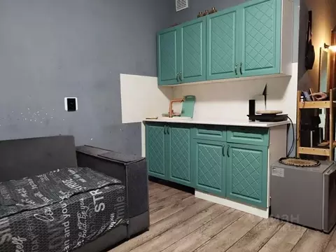 Студия Краснодарский край, Краснодар Славянский мкр, ул. Заполярная ...