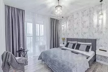 1-к кв. Татарстан, Казань ул. Ярдем, 3 (47.0 м)