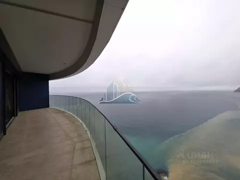 2-к кв. Крым, Алушта муниципальный округ, Партенит пгт ул. ...