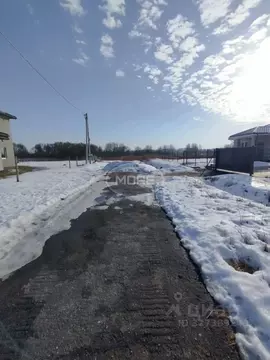 Участок в Калининградская область, Гурьевский муниципальный округ, ...