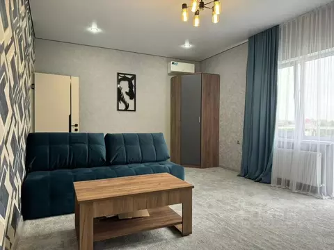 Комната Краснодарский край, Темрюкский район, Фонталовское с/пос, пос. ...