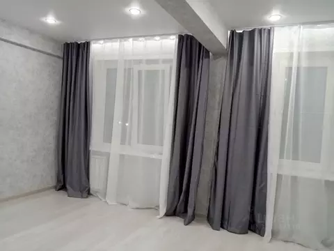 Студия Красноярский край, Красноярск ул. Кутузова, 21 (21.0 м)