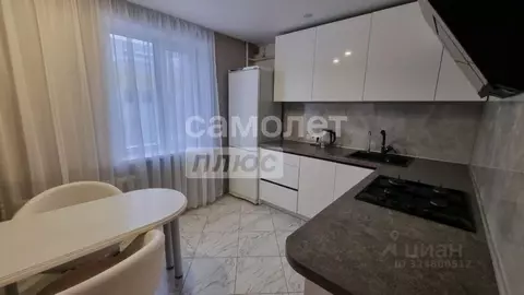 2-к кв. Коми, Сыктывкар Петрозаводская ул., 56 (52.0 м)