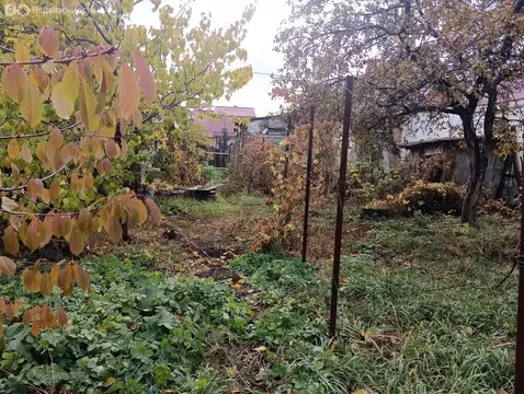 Участок в Самара, Бобруйская улица, 158 (6 м)