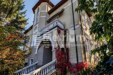 Продается дом в ДПК Барвиха-49