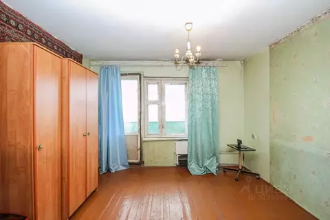 2-к кв. Бурятия, Улан-Удэ Аэропорт мкр, 30 (50.0 м)