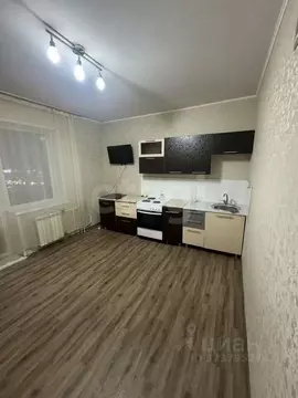 1-к кв. Красноярский край, Красноярск ул. Авиаторов, 62 (54.6 м)