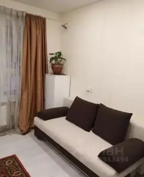 Студия Московская область, Ленинский городской округ, Лопатино пгт ул. ...