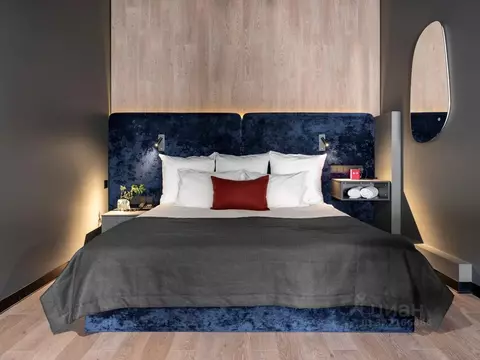 Комната Санкт-Петербург Невский просп., 107В (35.0 м)