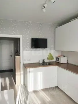 1-к кв. Санкт-Петербург, Санкт-Петербург, Пушкин ул. Гумилевская, 15 ...