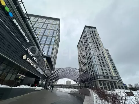 Офис в Москва ул. Вильгельма Пика, 11 (180 м)