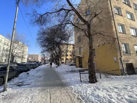 Помещение свободного назначения в Новосибирская область, Новосибирск ...