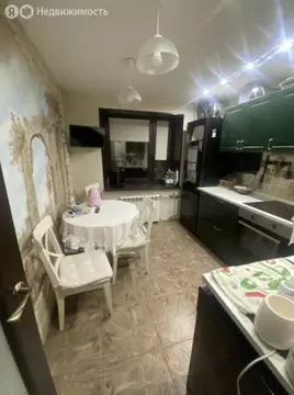 1-комнатная квартира: Санкт-Петербург, проспект Просвещения, 14к4 (35 ...