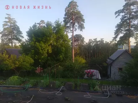 Дом в Самарская область, Самара Железнодорожник-Задельное СДНТ,  (50 ...