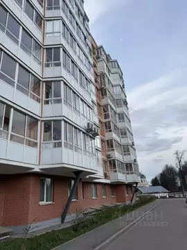 Квартира, 1 комната, 40.79 м