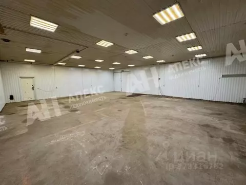 Склад в Московская область, Ленинский городской округ, д. Горки, ...