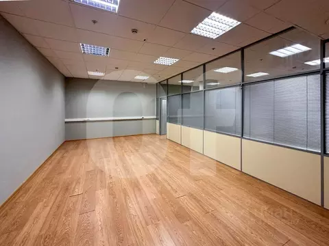 Офис в Москва ул. 5-я Ямского Поля, 5С1 (2051 м)