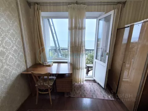 3-к кв. Крым, Ялта муниципальный округ, Массандра пгт ул. 16 Апреля ...