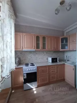 1-к кв. Московская область, Люберцы Коммунистическая ул., 5/20 (34.0 ...