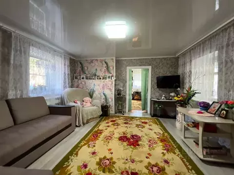 Дом в Ставропольский край, Шпаковский муниципальный округ, с. ...